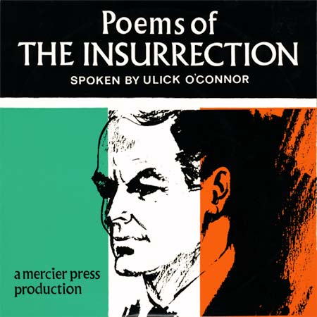 Poems of THE INSURRECTION